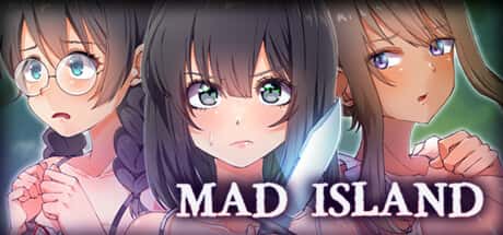 疯狂岛生存游戏 (Mad Island) | 中文官网下载插画