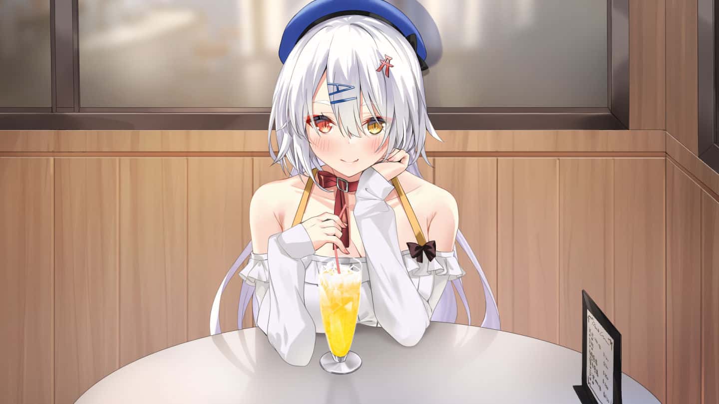 游戏画面1